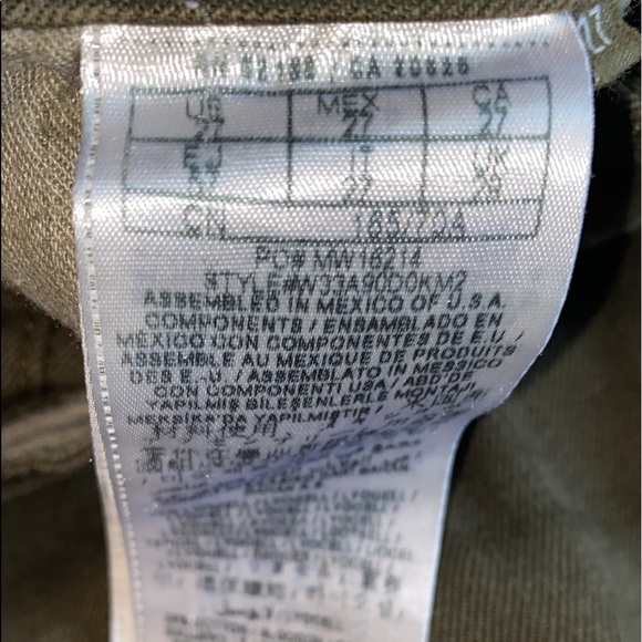 Guess Pants - Picture 7 of 12